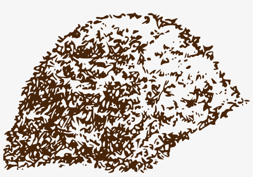 This Free Icons Png Design Of Compost Pile, transparent png #4228734