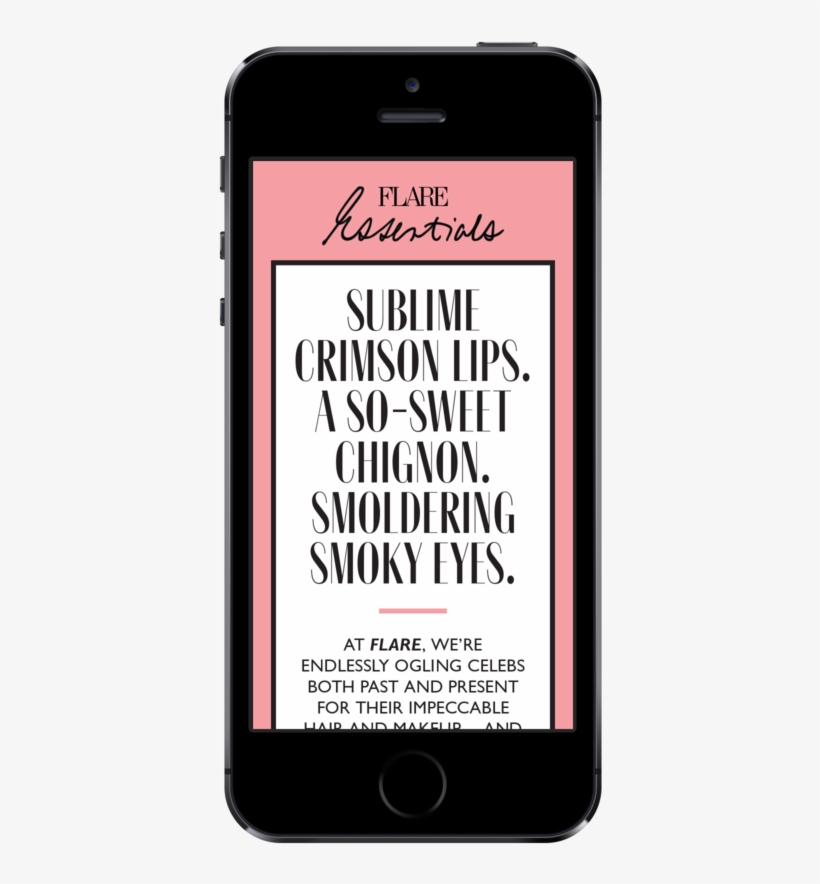 Flare Essentials App, transparent png #4228898