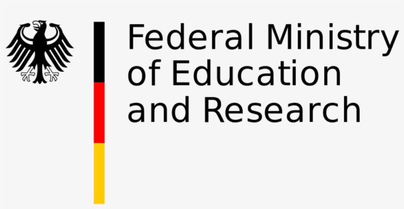 Bmbf Engl - German Symbols, transparent png #4228943