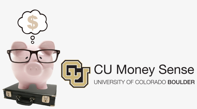 Piggy With Briefcase - El Ahorrador Inteligente [book], transparent png #4228994