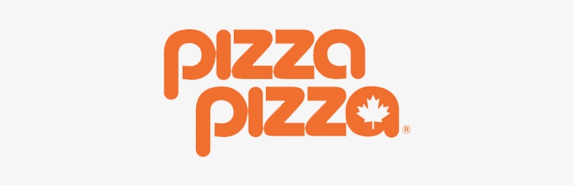 Pizza Pizza Logo, transparent png #4229076