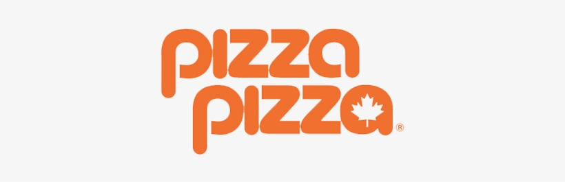 Pizza Pizza Logo, transparent png #4229076