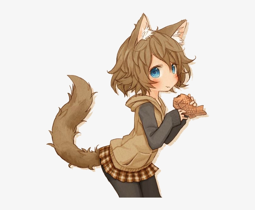 Anime Persocom Guy - Cute Dog Girl Anime - Free Transparent PNG Download - PNGkey Anime Persocom Guy - Cute Dog Girl Anime - Free Transparent PNG Download - PNGkey