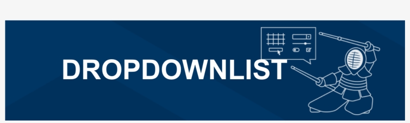 Learn What You Can Do With A Dropdown List, And How - Keep Calm And Listen, transparent png #4229274