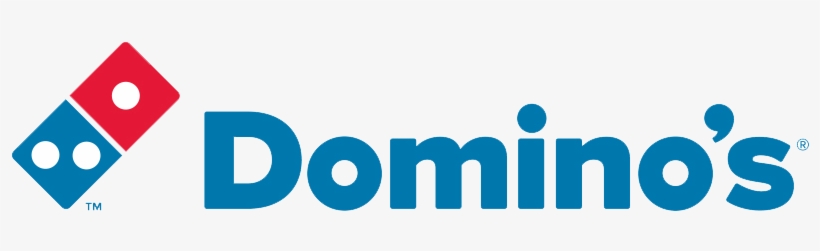 Dominos Pizza Readies New Logo Png - Domino's Pizza Logo Png, transparent png #4229573