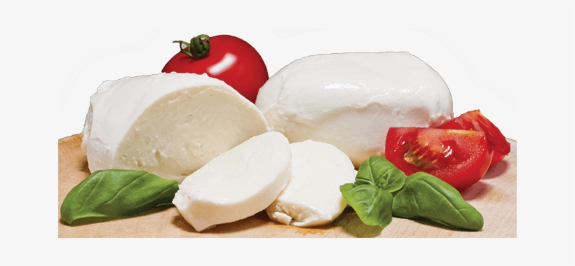 Vegan Mozzarella - Mozzarella Transparent, transparent png #4229592