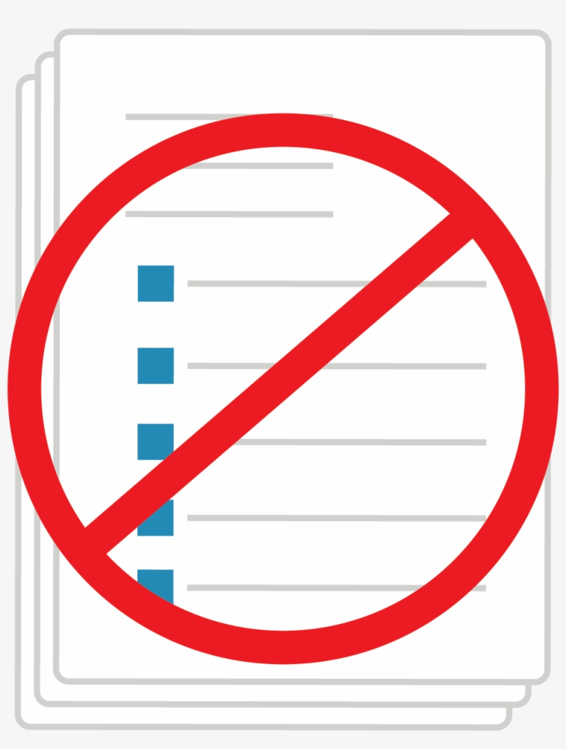 Deliver Checks Without Piles Of Paper - Ayuntamiento De La Laguna, transparent png #4229594