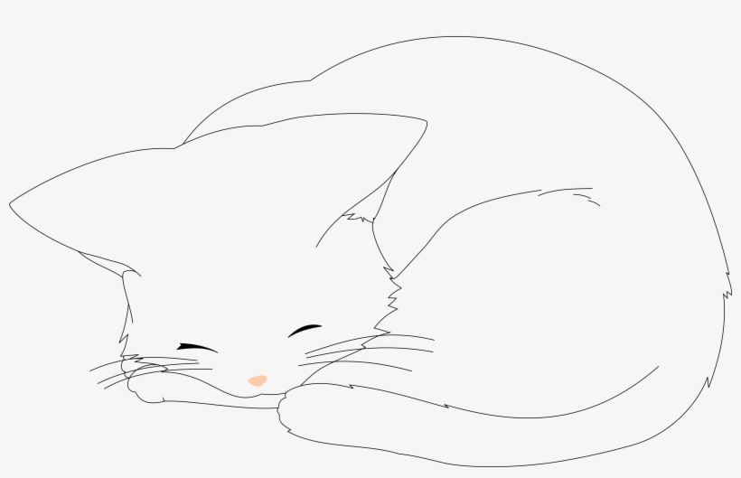 From Clannad By Prinzessinvegeta On Deviantart - Line Art, transparent png #4229613