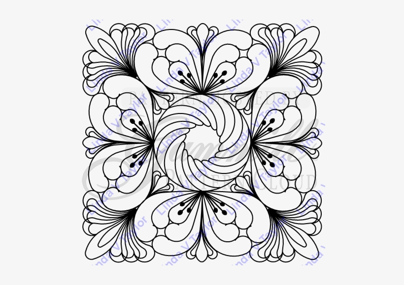 Lt Ff48 Filled Circle Texture Block - Line Art, transparent png #4229638