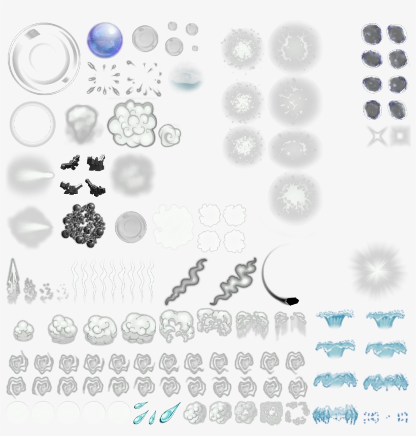 Youreeka Texture Page - Circle, transparent png #4229682