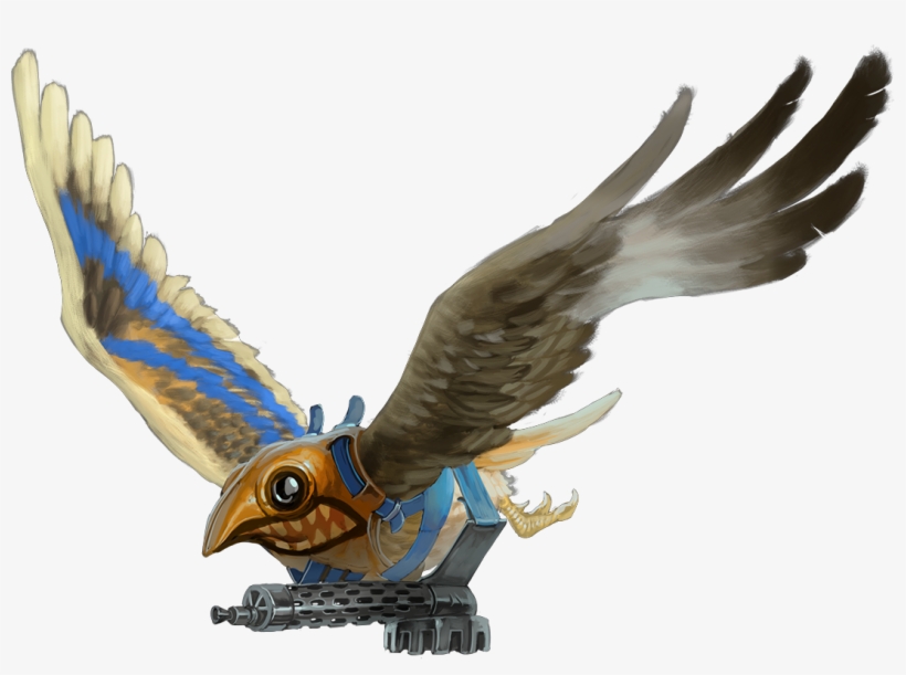 Wing Demons - Tooth And Tail Chameleon, transparent png #4229708