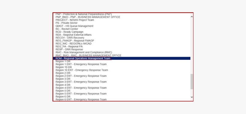 Select The Rom - Alt Attribute, transparent png #4229750