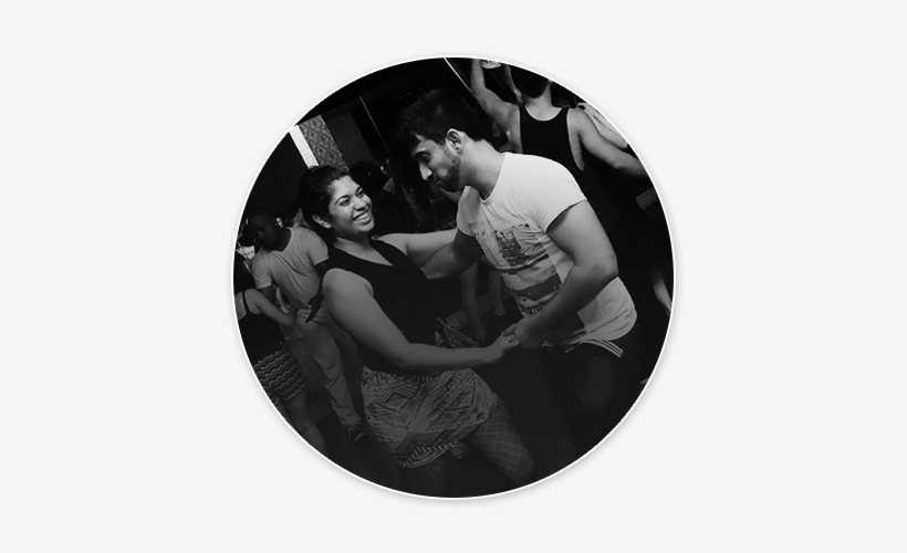 Free Beginners Salsa - Salsa, transparent png #4229770