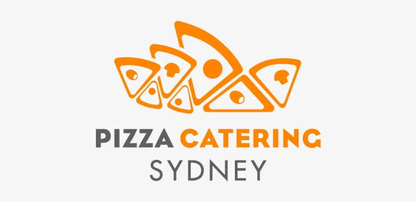 Logo Design Pizza Catering Sydney - Sydney, transparent png #4229793