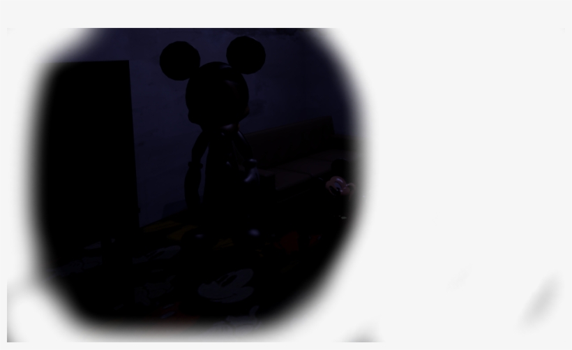 Mickey Break Room Texture - Circle, transparent png #4229796