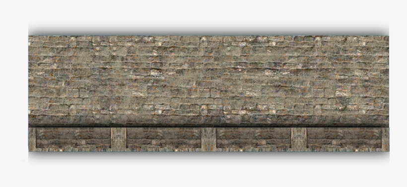 Castle Wall Png - Stone Castle Wall Png, transparent png #4229906