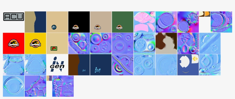 Previous Texture - Hat, transparent png #4229912