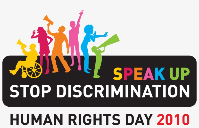 Png , French - Human Rights Day 2010, transparent png #4229943