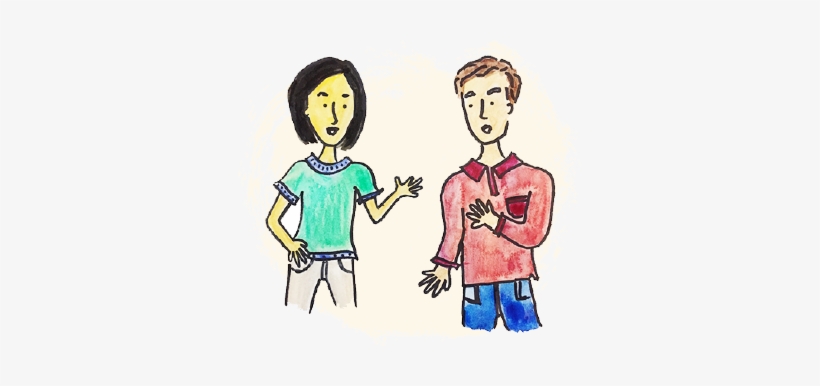 We Value Leaders Who Have A Shared Commitment To Becoming - Email, transparent png #4230022