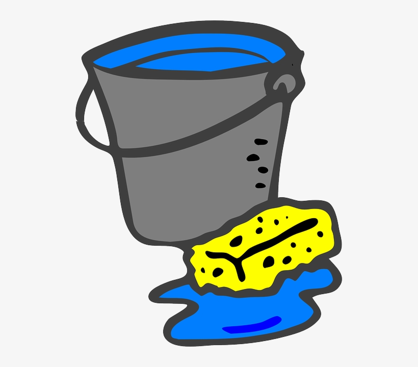 Cleaning Clip Art, transparent png #4230073