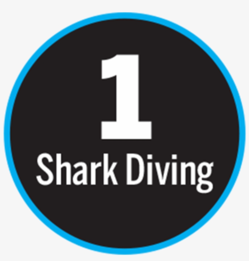 Few Apex Predators Have Entered Our Collective Cultural - Sparq Designs, transparent png #4230118