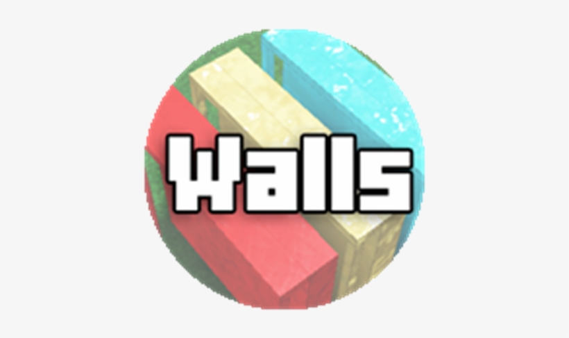 Walls - Graphic Design, transparent png #4230125
