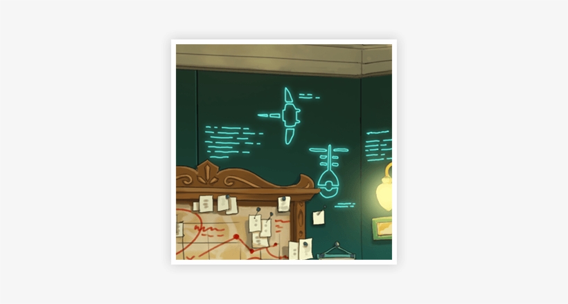 Walls - Diagram, transparent png #4230146