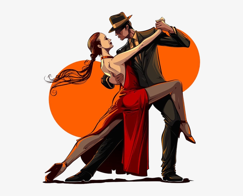 Фото, Автор Вика Виктория На Яндекс - Tango Vector, transparent png #4230241