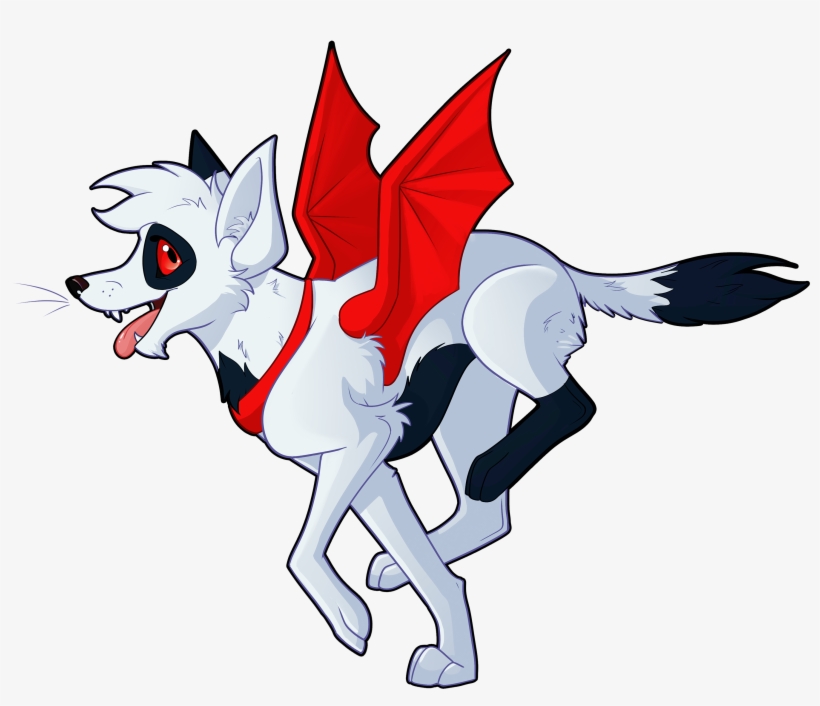 Demon - Cartoon, transparent png #4230284