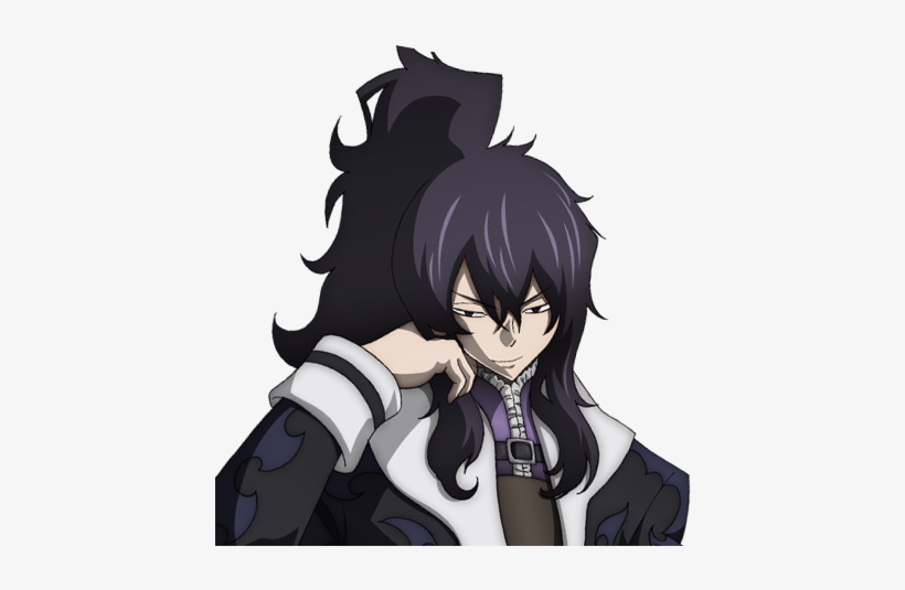 Post By Justsomedude On Sep 23, 2015 At - Fairy Tail - Original Sound Collection Vol.2, transparent png #4230381