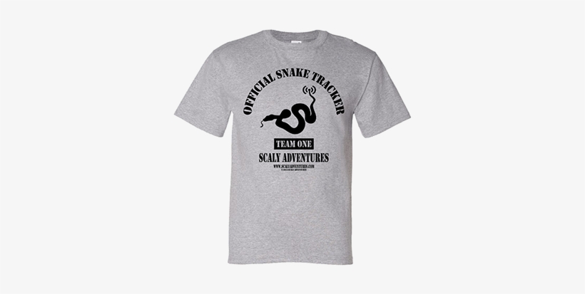 Official Snake Tracker T Shirt - British Sas Tshirt - Free Transparent ...