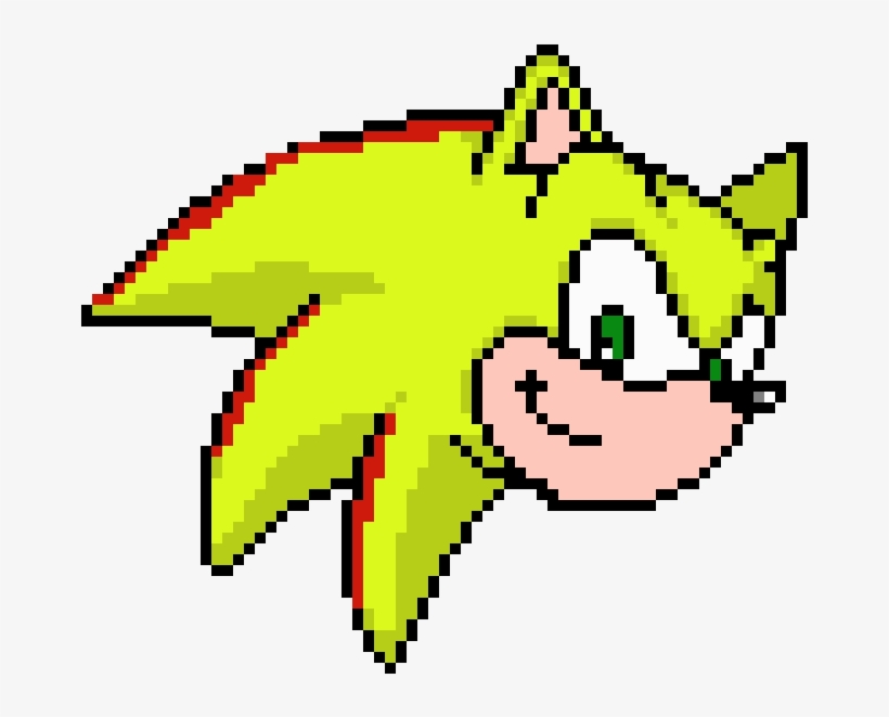Warp The Hedgehog - Sonic The Hedgehog, transparent png #4230691