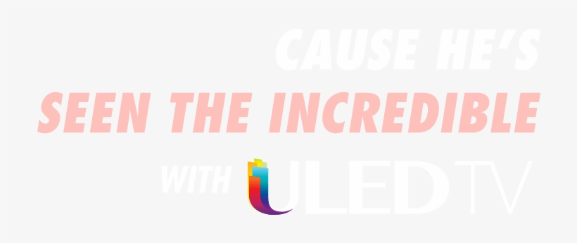 Lo Dice Todo - Hisense See The Incredible, transparent png #4230692