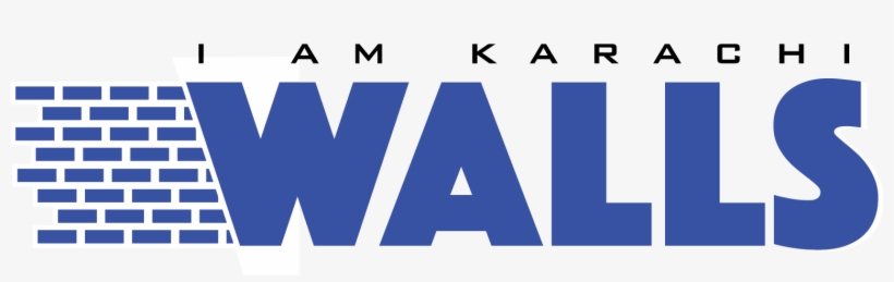 The Walls Of Peace Initiative Was What Set I Am Karachi - Travel, transparent png #4230743