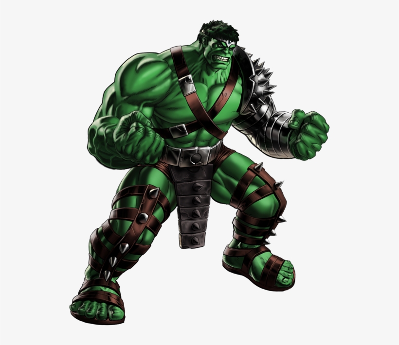 The Incredible Hulk - Hulk Comic, transparent png #4230747
