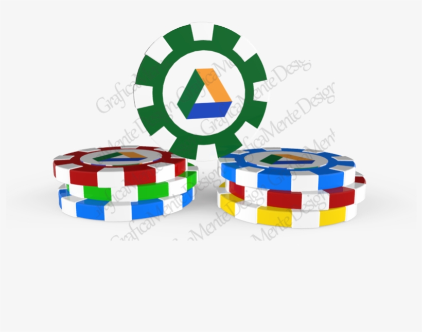 Add A Touch Of Style To Your Blog With 3d Icons - Poker, transparent png #4230766