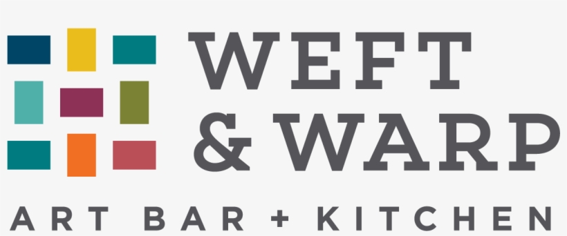 Weft & Warp Art Bar + Kitchen, transparent png #4230924