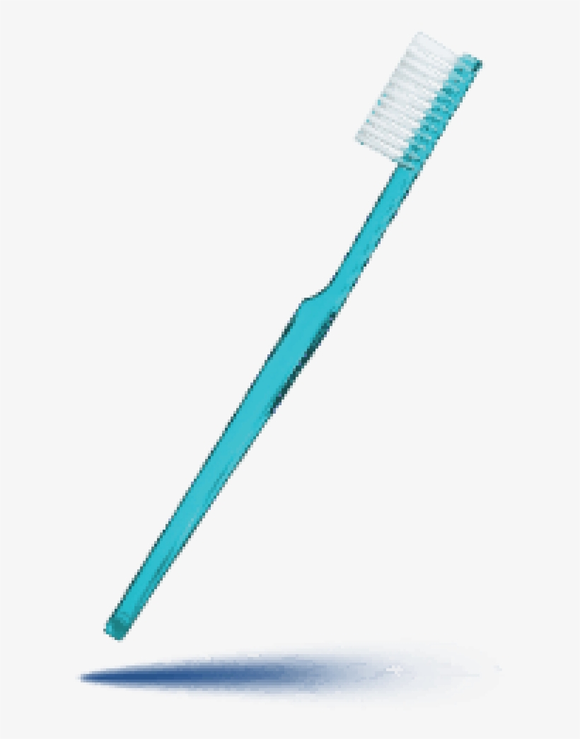 Brosse A Dent Png - Toothbrush, transparent png #4231100