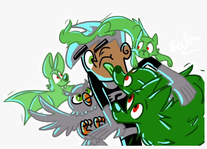 Phanom Clipart Spooky Ghost - That Phanom, transparent png #4231170