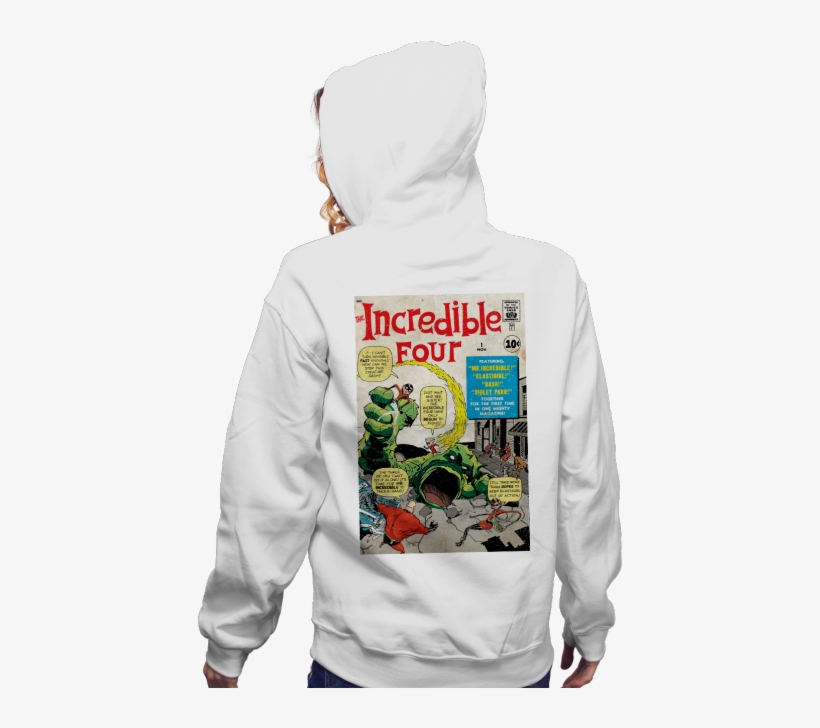 The Incredible - Friendship Is Temporary Pacts Are Forever, transparent png #4231212