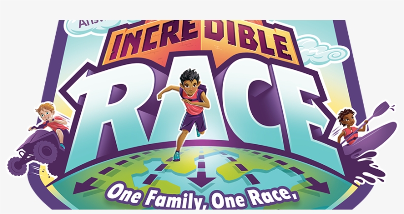 Vbs Summer - Answers In Genesis Vbs 2019, transparent png #4231246