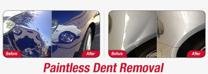 Dent Removal - City Car, transparent png #4231277
