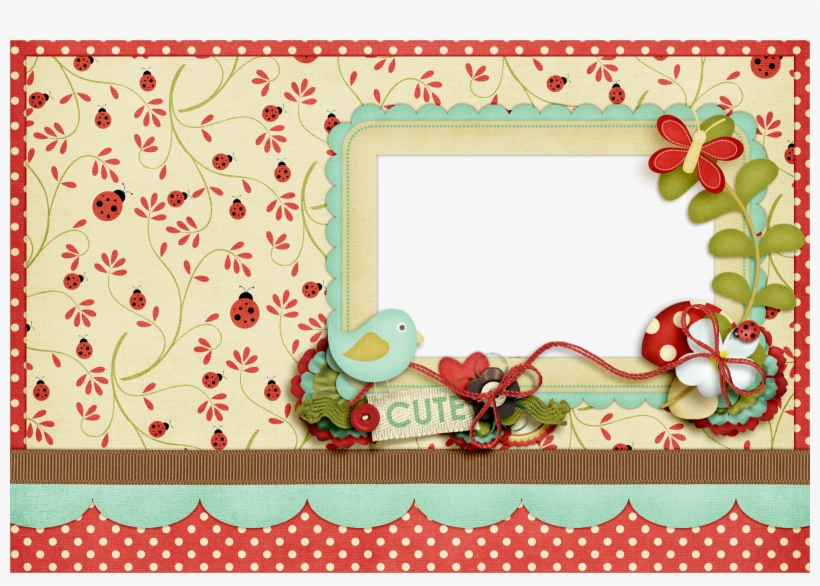 Nuevos Marcos Png, Gratis - Fondos Marcos En Png, transparent png #4231284