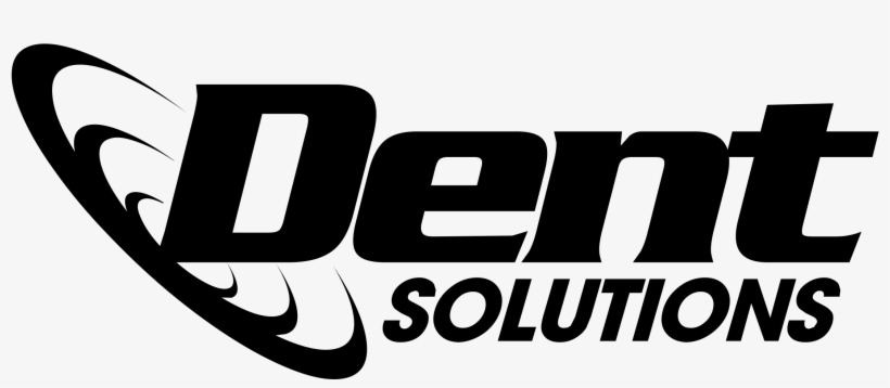 Dent Solutions Logo Png Transparent - Logo, transparent png #4231537