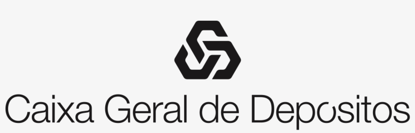 Caixa Geral De Depósitos 2015 - Caixa Geral Depositos Logos, transparent png #4231558
