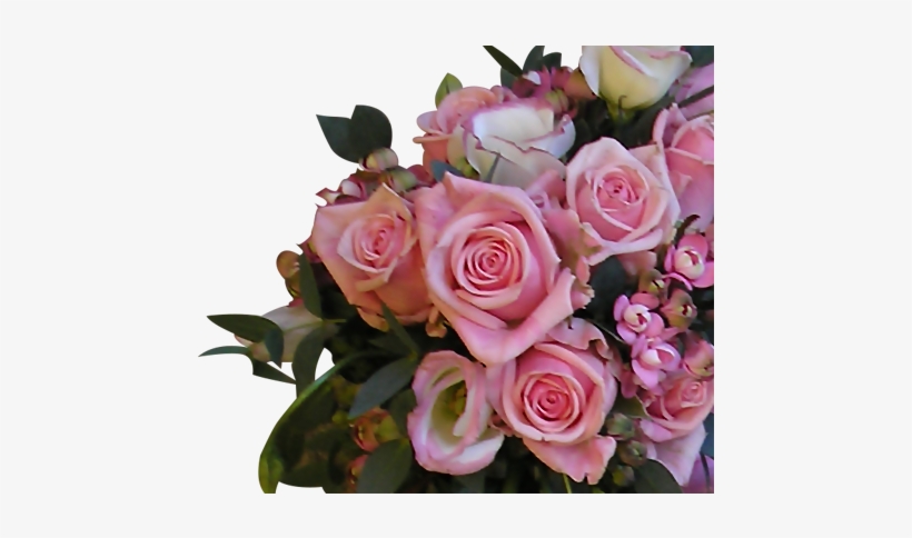 Tributes Can Be Delivered Straight To The Funeral Directors - Kaye Souter Flowers, transparent png #4231618