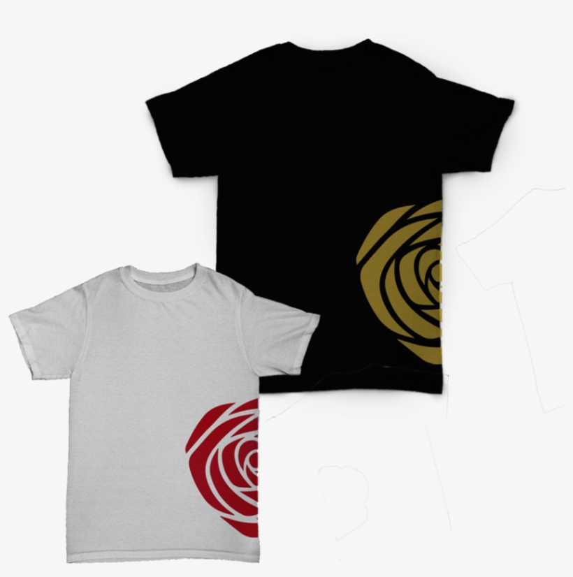 T Shirt Rosa - Child, transparent png #4231700