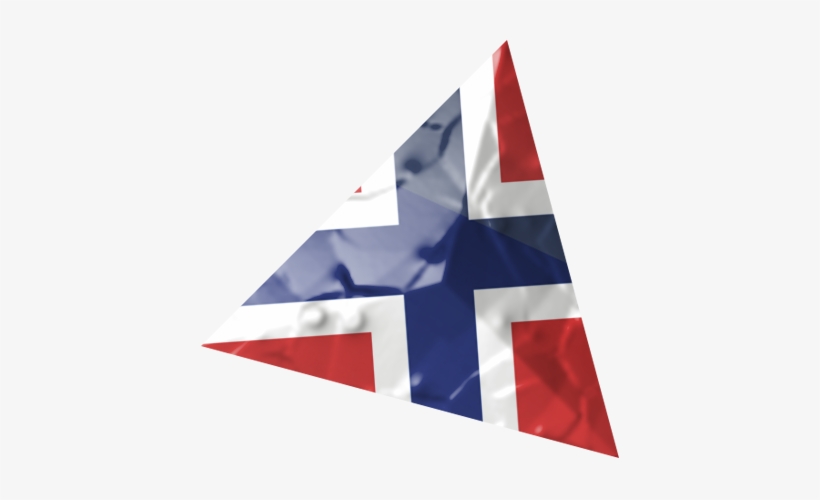 Norway - Flag Of The United States, transparent png #4231759