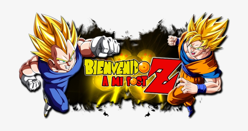 Las Super Esferas Del Dragón Son Las Esferas Del Dragón - Dragon Ball Z Goku And Vegeta Saiyan God Mode Hard, transparent png #4231908