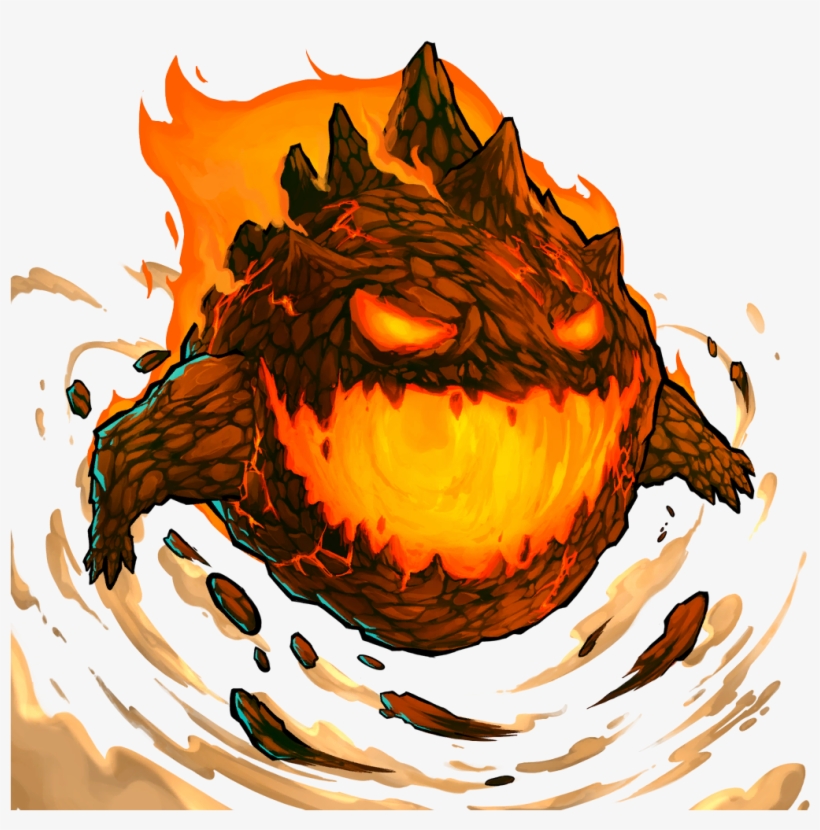 Troop Fire Bomb - Fire Bomb Gems Of War, transparent png #4231967